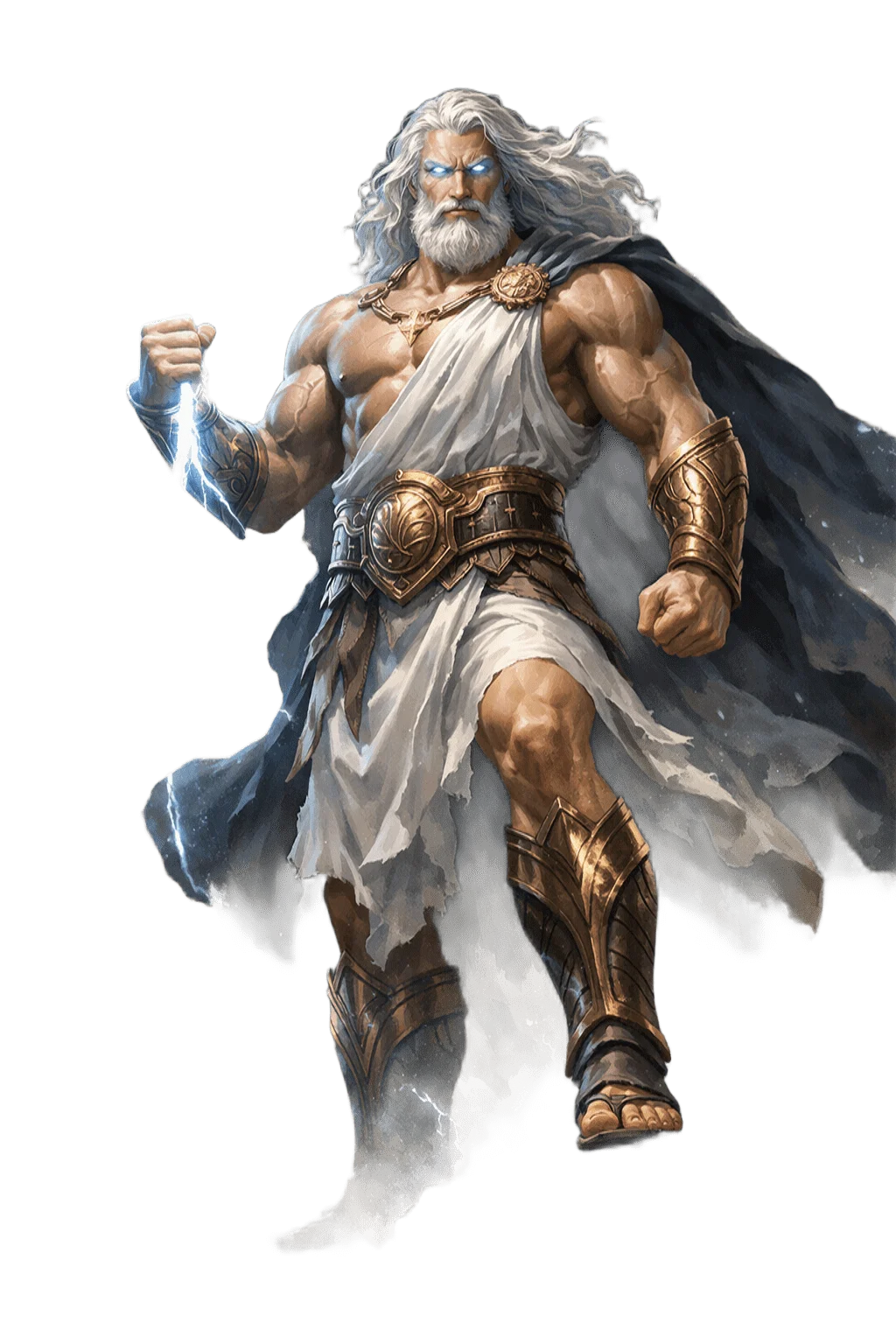 Olympe Casino banner